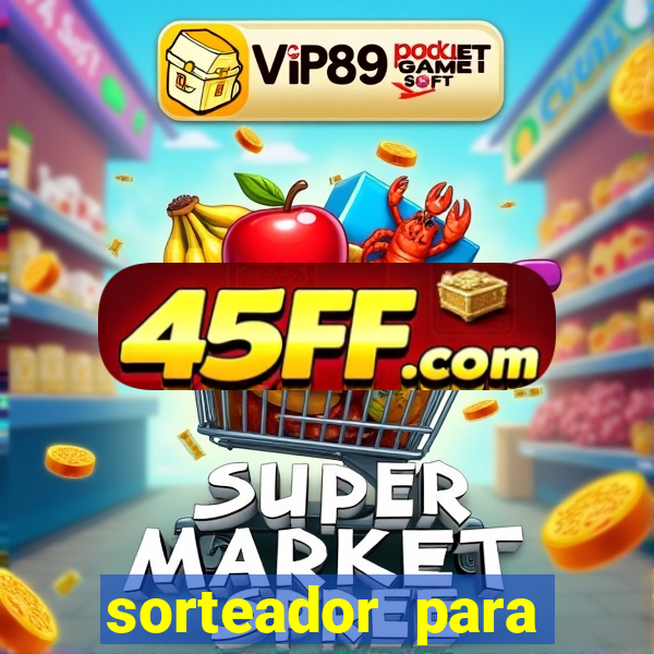 sorteador para bingo 75 bolas online